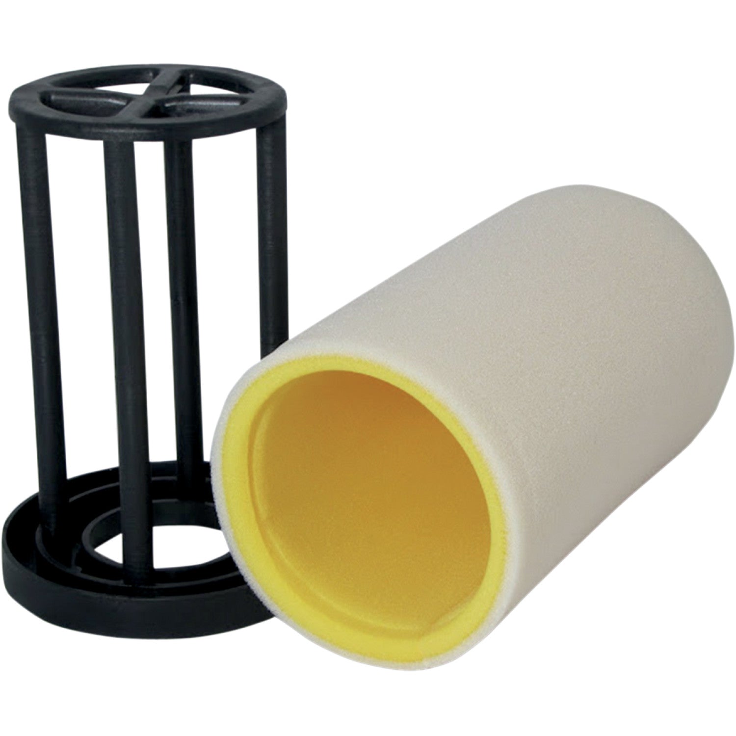 No Toil Foam Air Filter With Cage - Polaris 315-16 by No Toil