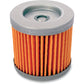 TWIN AIR Oil Filter - Arctic Cat/Kawasaki/Suzuki 140007