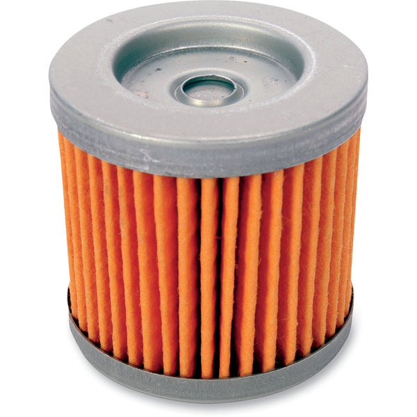 Twin Air Oil Filter - Arctic Cat/Kawasaki/Suzuki 140007