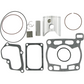 Wiseco Piston Kit with Gaskets - 54.00 - Suzuki RM125 PK1377