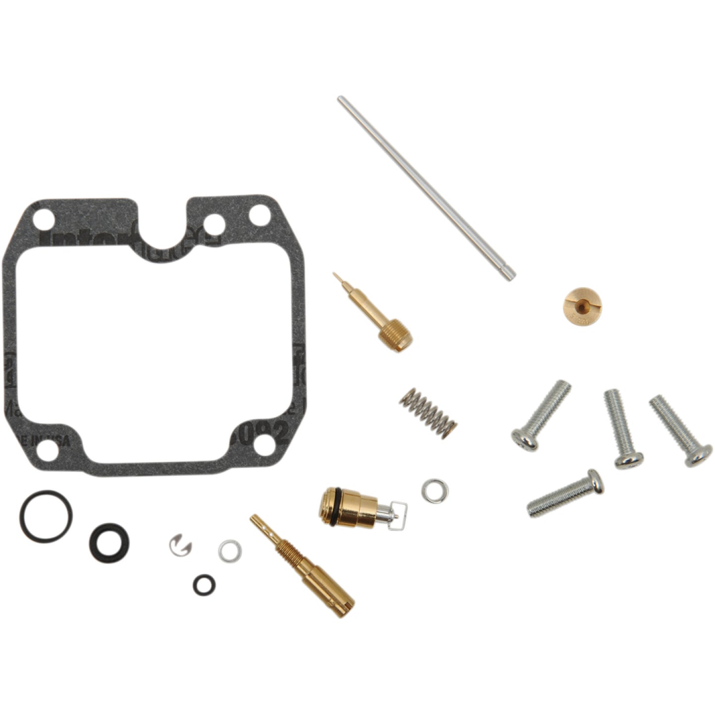 Moose Racing Carburetor Repair Kit - Kawasaki 26-1241