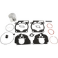 Wiseco Piston Kit with Gaskets - 64.00 mm - KTM 200 SX PK1407