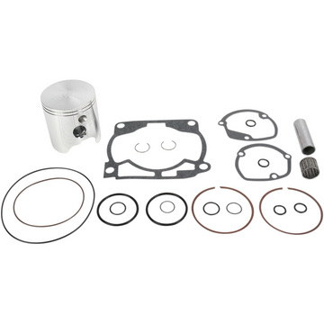 WISECO Piston Kit with Gaskets - 72.00 mm - KTM PK1409