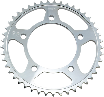 JT SPROCKETS Sprocket - Rear - Honda - 45-Tooth JTR302.45 by JT Rear Sprockets   Steel Type