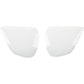ARAI HELMETS VAS Holder/Pod Set - White 02-5428