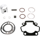 WISECO Piston Kit with Gaskets - 45.00 mm - Kawasaki | Suzuki PK1178