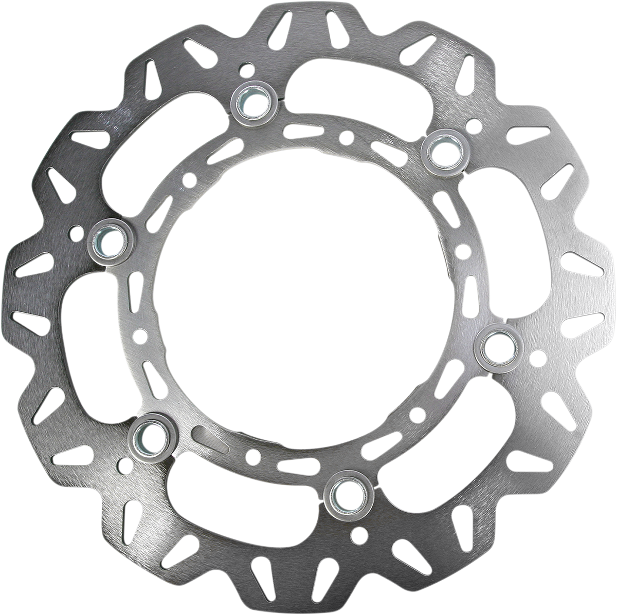 EBC CX Brake Rotor - Honda/Yamaha MD6356CX