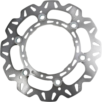 EBC CX Brake Rotor - Honda/Yamaha MD6356CX