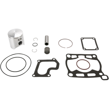 WISECO Piston Kit with Gaskets - 48.50 mm - Suzuki RM85 PK1207