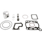 Wiseco Piston Kit with Gaskets - 48.50 mm - Suzuki RM85 PK1207