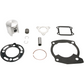 Wiseco Piston Kit with Gaskets - 48.50 mm - Honda CR85R PK1216