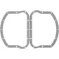 COMETIC Rocker Cover Gasket - Big Twin C9342-125F