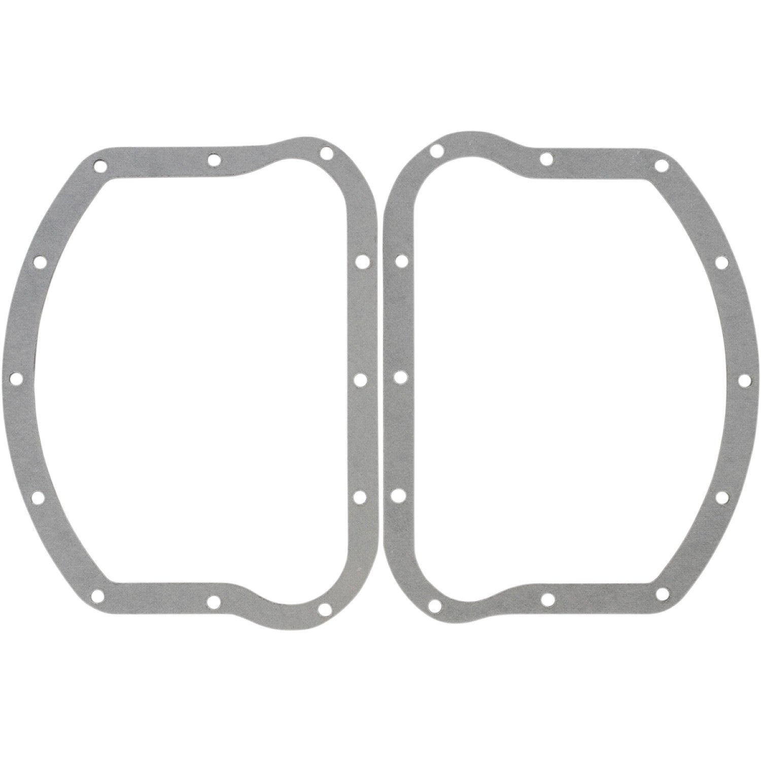 COMETIC Rocker Cover Gasket - Big Twin C9342-125F
