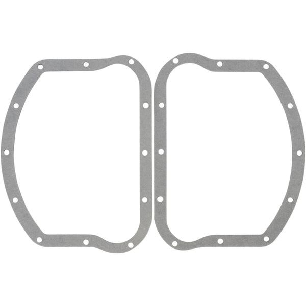 Cometic Rocker Cover Gasket - Big Twin C9342-125F