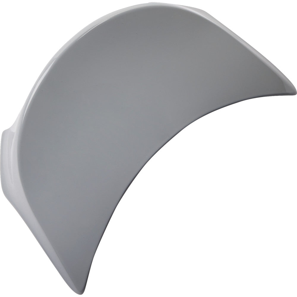 ARAI HELMETS XGR Spoiler - Light Gray 102041