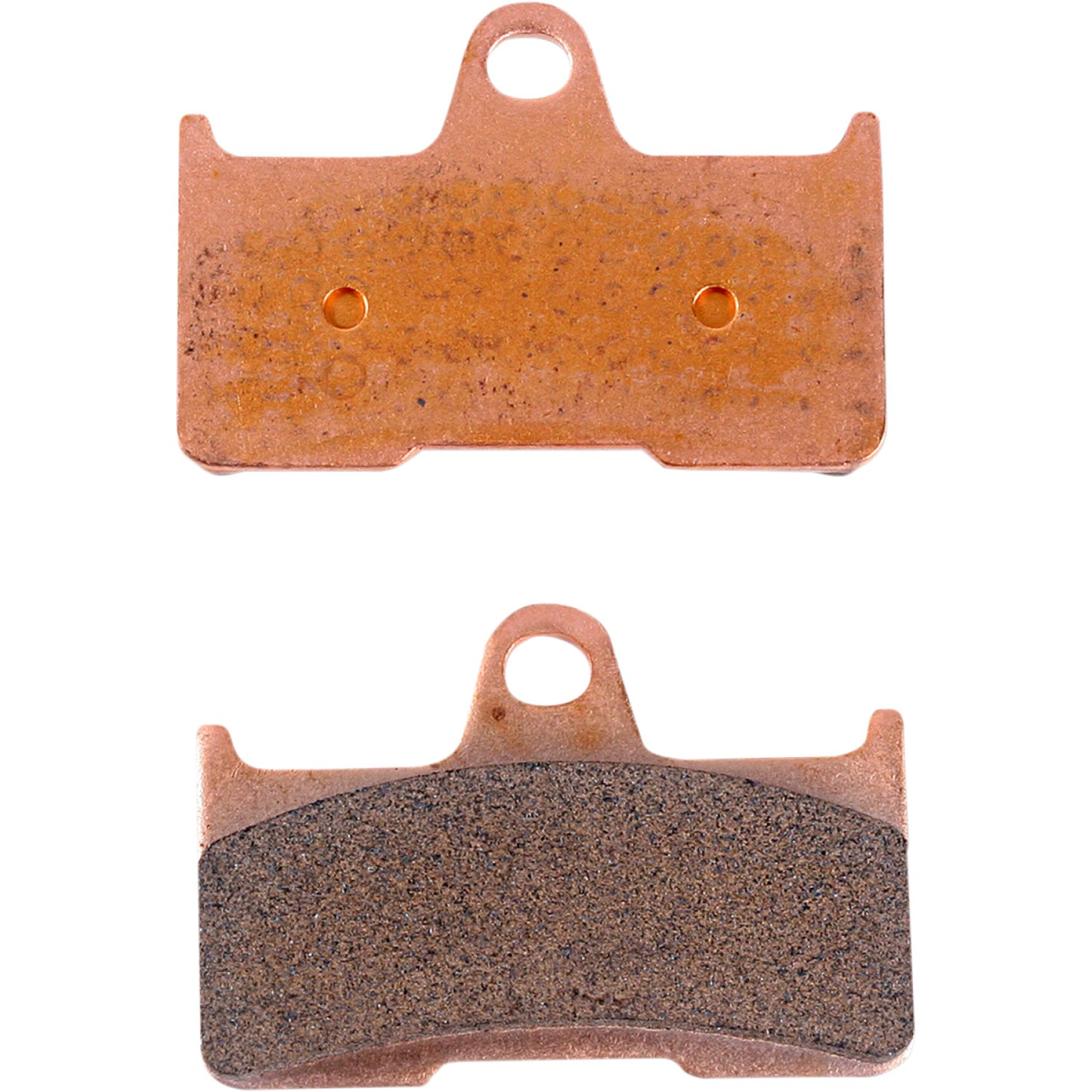 EBC Sintered "R" Brake Pads FA344R | Brake Pads   Sintered Metal