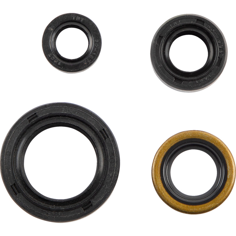 Moose Racing Oil Seal Set - Suzuki 822309MSE