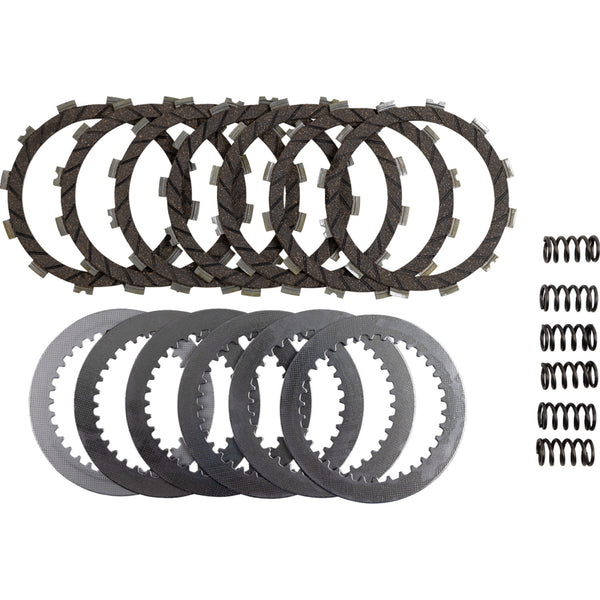 EBC Clutch Kit - KX 125 DRC73