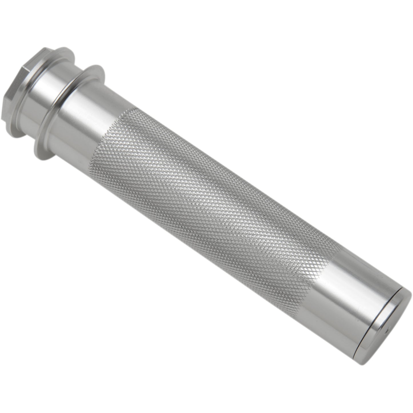 Moose Racing Throttle Tube - Aluminum M40-330