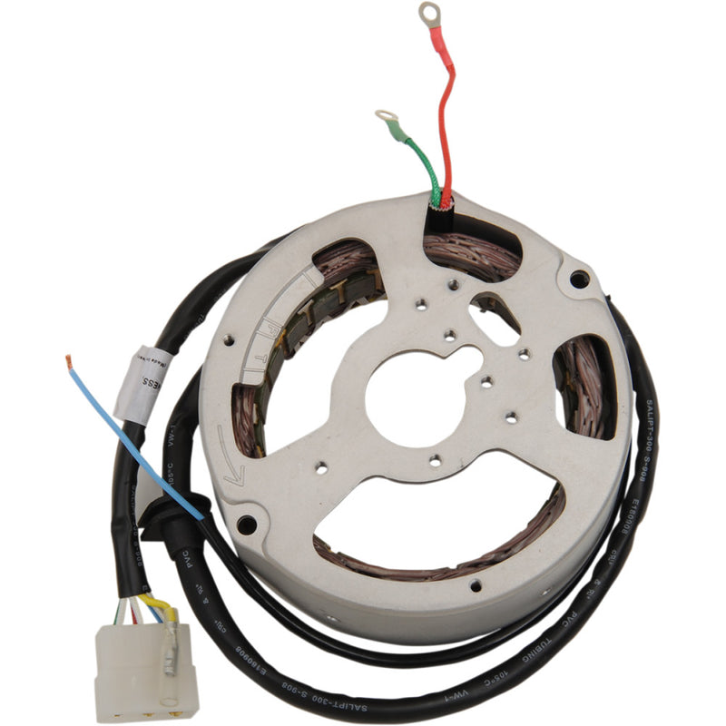 Rick's Motorsport Electric Stator - Yamaha 21-416