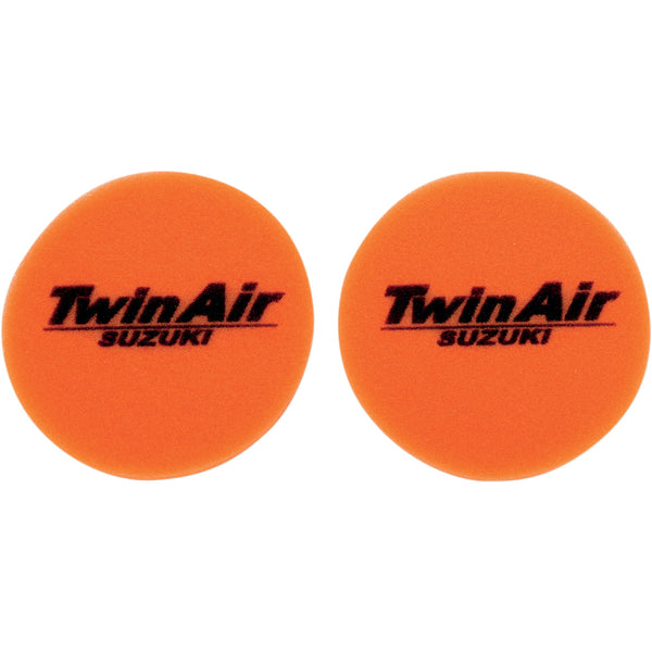 Twin Air Standard Air Filter - Suzuki 153049