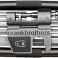 Crankbrothers M17 Multi-Tool - Black 15960