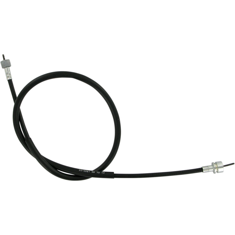 Motion Pro Speedometer Cable - Yamaha 05-0081