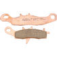 EBC Sintered "R" Brake Pads FA258R | Brake Pads   Sintered Metal