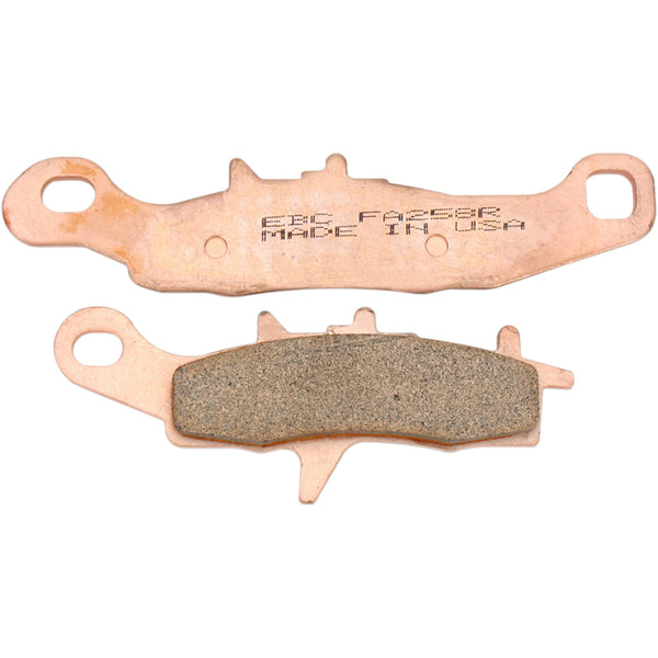 EBC Sintered 