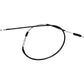 Motion Pro Black Vinyl Clutch Cable - Kawasaki 03-0236