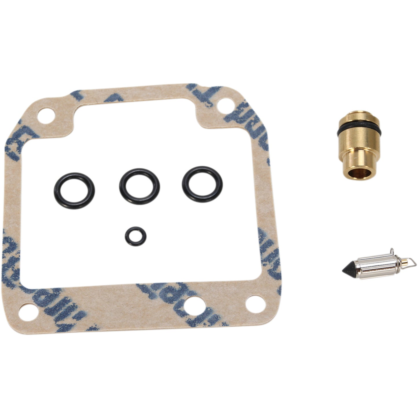 K&L Supply Carburetor Repair Kit - Yamaha 18-5202 | Carburetor Rebuild Kits