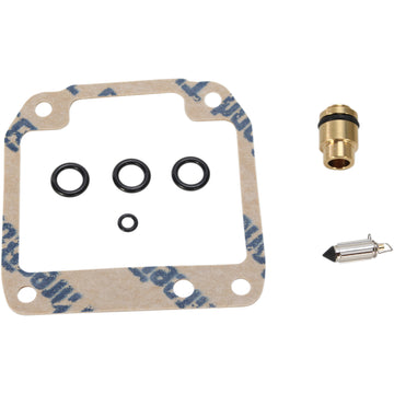 K&L Supply Carburetor Repair Kit - Yamaha 18-5202 | Carburetor Rebuild Kits