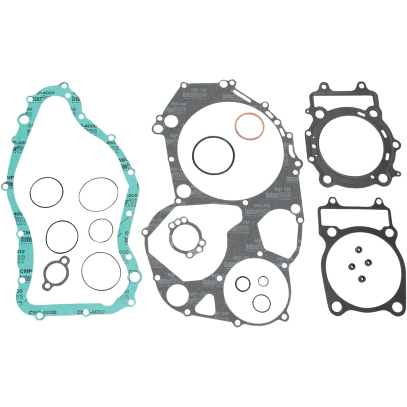Moose Racing Complete Motor Gasket Kit - Arctic Cat 808928MSE