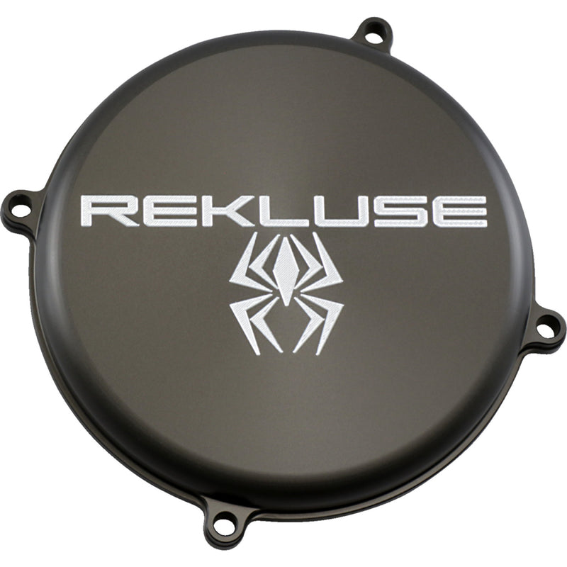 Rekluse Clutch Cover - Sherco RMS-324