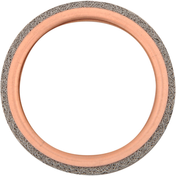 Moose Racing Exhaust Gasket Kit - Yamaha 823091MSE