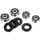Factory Links Wheel Bearing Kit - Front/Rear - Kawasaki KX 65 KWK-K-002