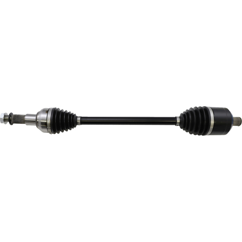 MOOSE OFFROAD Axle Kit - CV - Complete - Heavy-Duty - Rear Left/Right - Kawasaki KAW-6023HD
