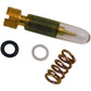 K&L Supply Fuel Mixture Screw Set - Suzuki 18-3694 | Jet Kits & Parts