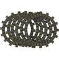 EBC Clutch Kit CK2278 | Clutch Plates & Springs