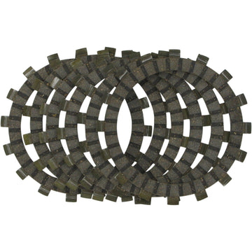 EBC Clutch Kit CK2278 | Clutch Plates & Springs