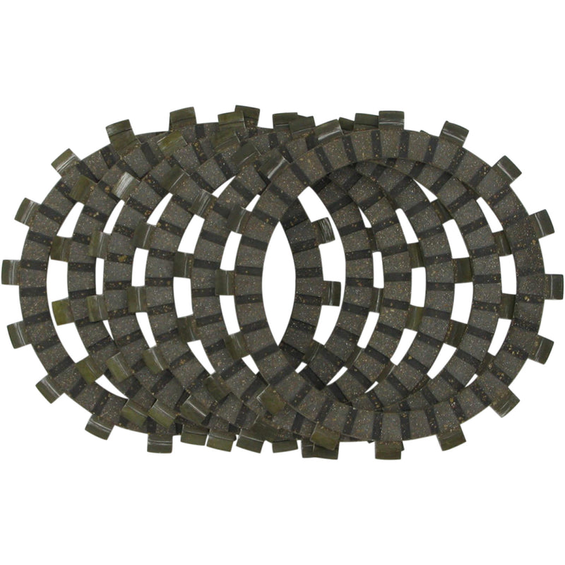 EBC Clutch Kit CK2278 | Clutch Plates & Springs