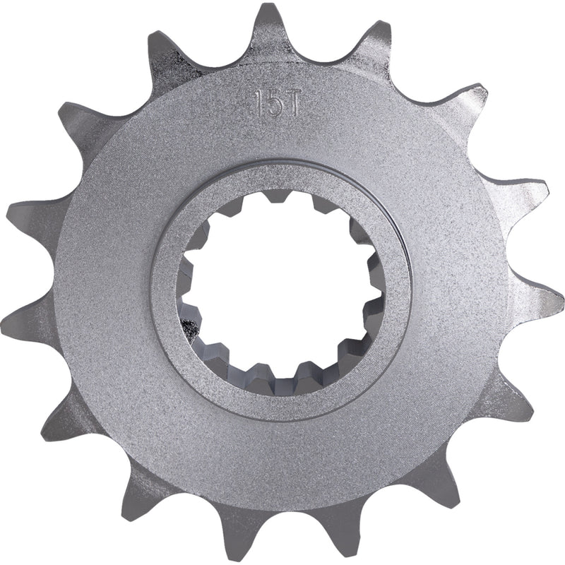 Moose Racing Front Sprocket - 15 Tooth - Honda 26-1196-15CRMO
