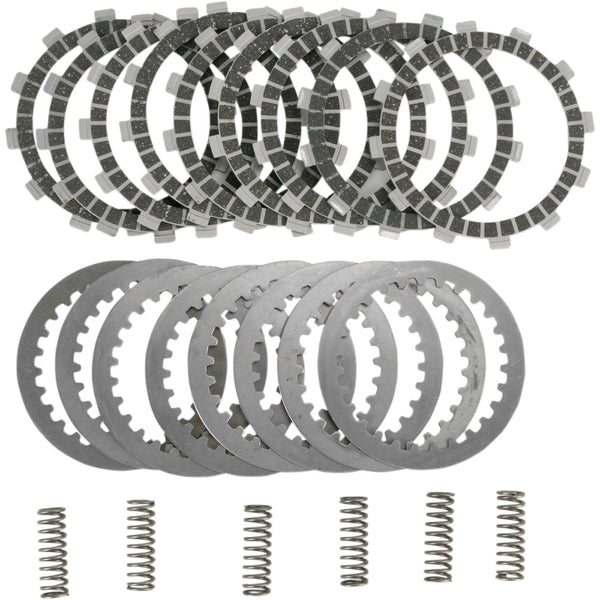 DP Brakes Clutch Kit DPSK256F