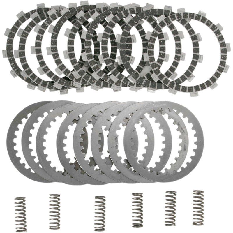 DP BRAKES Clutch Kit DPSK256F