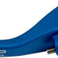 ARC Clutch Lever - Forged - Shorty - Blue CL-S104-B