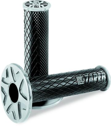 ProTaper Full Diamond Dual Density MX Grips - Black