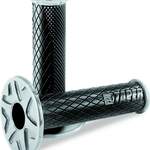 ProTaper Full Diamond Dual Density MX Grips - Black