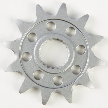 Front Cs Sprocket Steel 12t 520 Hon