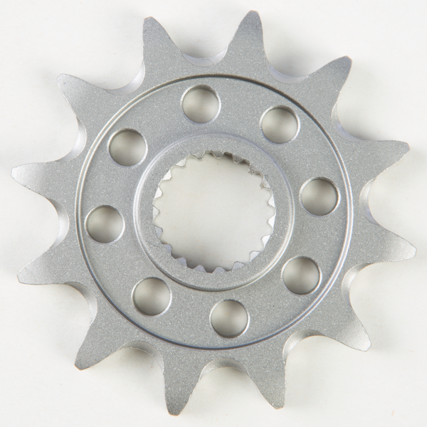 Fire Power Front Cs Sprocket Steel 12t 520 Hon