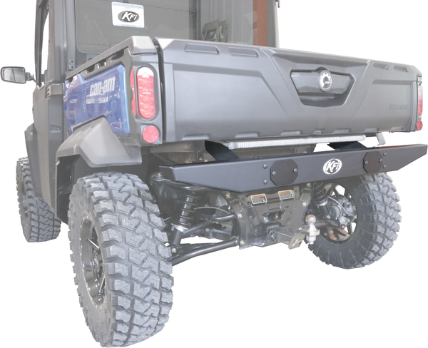 Bumper Light Cover Kit